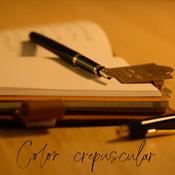 Color crepuscular