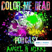 Color Me Dead Podcast
