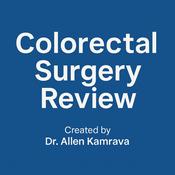 Colorectal Surgery Review