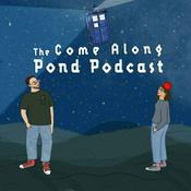 Come Along Pond: A Doctor Who Podcast