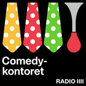 Comedy-kontoret