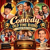 Comedy Old Time Radio