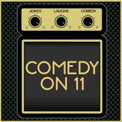 Comedy On 11!