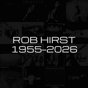 Comfortable Place On The Couch: A Midnight Oil Podcast