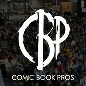 Comic Book Pros: Interviews with Comic Book Artists and Comics Industry Professionals