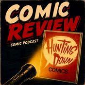 Comic Review – Hunting Down Comics