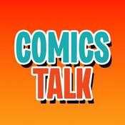 Comic Scene The Podcast