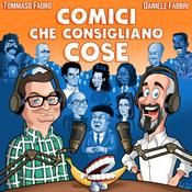 Comici Che Consigliano Cose