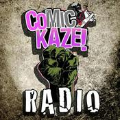 ComicKaze Radio