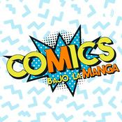 Comics bajo la Manga