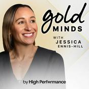 Gold Minds with Jessica Ennis-Hill