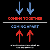 Coming Together/Coming Apart: A History of the Korean War