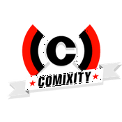 Comixity : Podcast & Reviews Comics – Comixity.fr