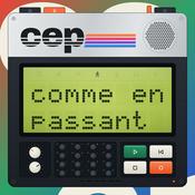 Comme en passant