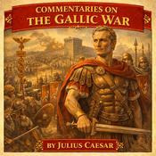 Commentaries on the Gallic War - Julius Caesar