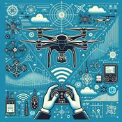 Commercial Drone Tech: Enterprise UAV Solutions
