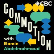 Commotion with Elamin Abdelmahmoud