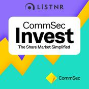 CommSec Invest: The Share Market Simplified