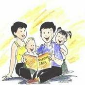 ¿Cómo aprenden los niños a hablar, a leer y a escribir?-PeñalveCandela