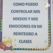 Como Controlar Mis Miedos Y Emociones