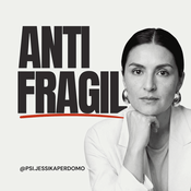 Antifragil en la Vida y en el Amor