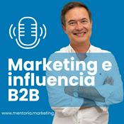 Marketing e influencia B2B, con Juanjo Amengual