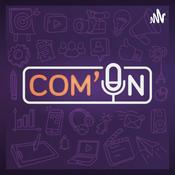 Com'On - Le podcast Communication et Marketing digital