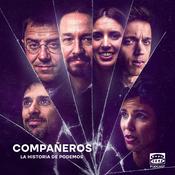 Compañeros, la historia de Podemos