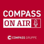 Compass on air