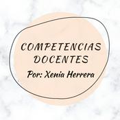 Competencias docentes