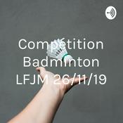 Compétition Badminton LFJM 26/11/19