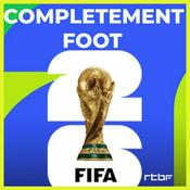 Coupe du monde FIFA 26 - Complètement Foot
