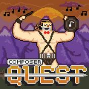 Composer Quest: A Songwriting and Music Composition Podcast