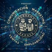 Comunicación, Marketing, Ventas y Empleabilidad con Persand Barnes - Alexander Persand Coll