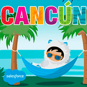 Comunidad SFMC Cancún