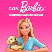 Con Barbie, Puoi essere tutto ciò che desideri