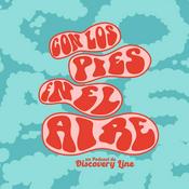 Con los pies en el aire