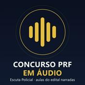 Concurso PRF em Áudio · Escuta Policial