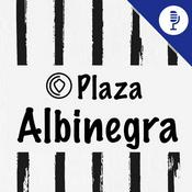 Plaza Albinegra