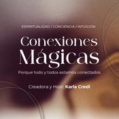 Conexiones Mágicas by Karla Credi