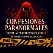 Confesiones Paranormales