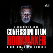 Confessioni di un bookmaker