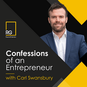 Confessions of an Entrepreneur