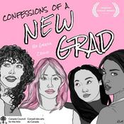 Confessions of a New Grad