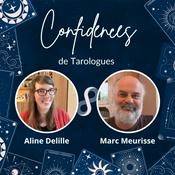 Confidences de Tarologues