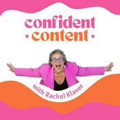 Confident Content with Rachel Klaver