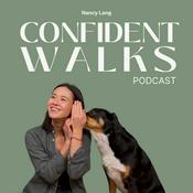 Confident Walks Podcast - Hundebegegnungen, Bedürfnisorientiertes Hundetraining