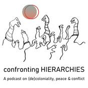 Confronting Hierarchies: A Podcast on Decoloniality, Peace, and Conflict