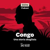 Congo, una storia sbagliata