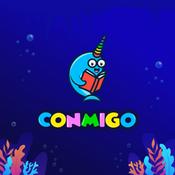 Conmigo - Audiobooks for Kids